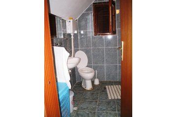 Serbia Privát Popučke, Esterno